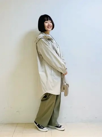 ONWARD CROSSET SELECT 内田 コーディネート画像