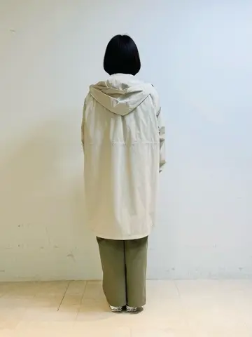 ONWARD CROSSET SELECT 内田 コーディネート画像