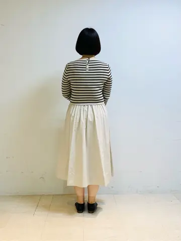 ONWARD CROSSET SELECT 内田 コーディネート画像