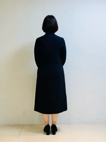 ONWARD CROSSET SELECT 内田 コーディネート画像