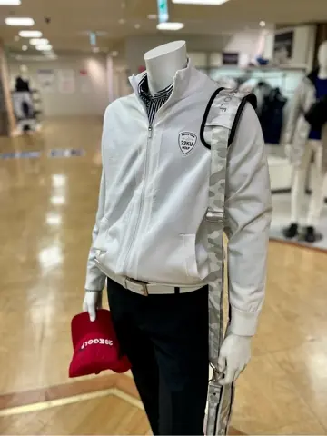 ONWARD CROSSET SELECT 小管 コーディネート画像