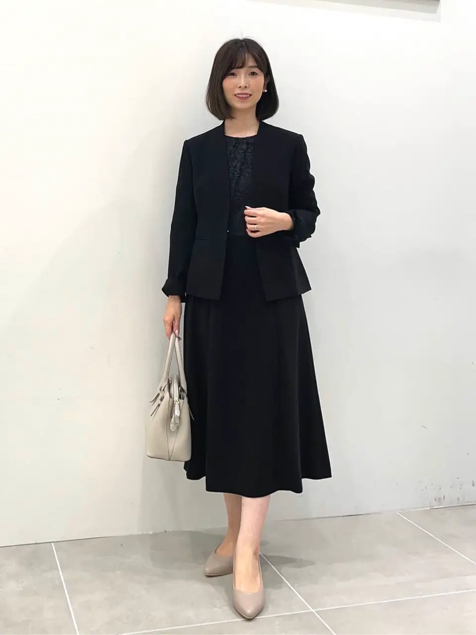  市川 コーディネート画像