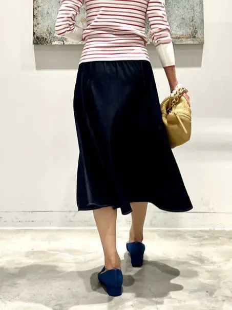 ONWARD CROSSET SELECT 田中 コーディネート画像