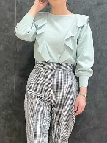 ONWARD CROSSET SELECT 杉山 コーディネート画像