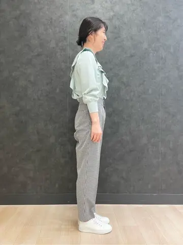 ONWARD CROSSET SELECT 杉山 コーディネート画像