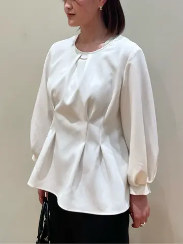 ONWARD CROSSET SELECT 一星 コーディネート画像