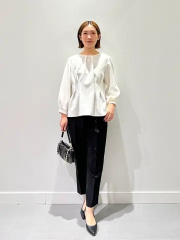 ONWARD CROSSET SELECT 濱野 コーディネート画像