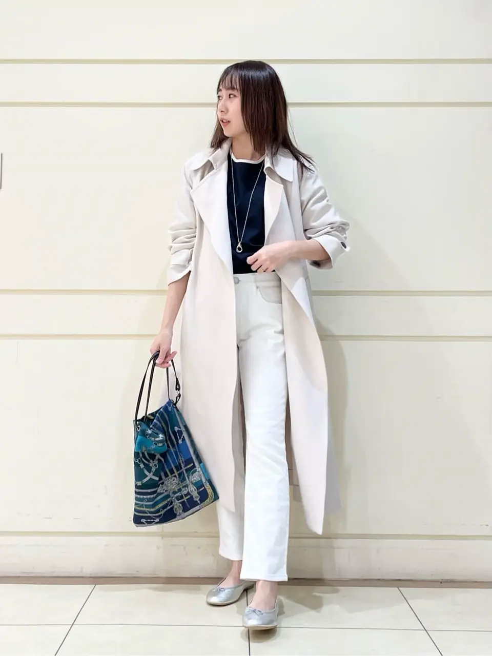  Kanako コーディネート画像