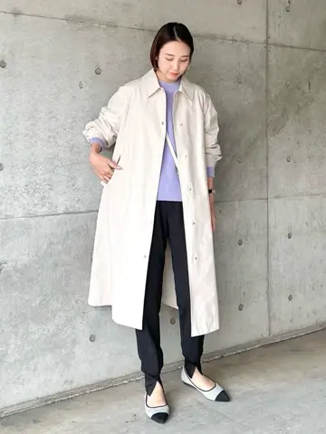 ONWARD CROSSET SELECT 秋葉 コーディネート画像