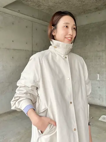 ONWARD CROSSET SELECT 秋葉 コーディネート画像