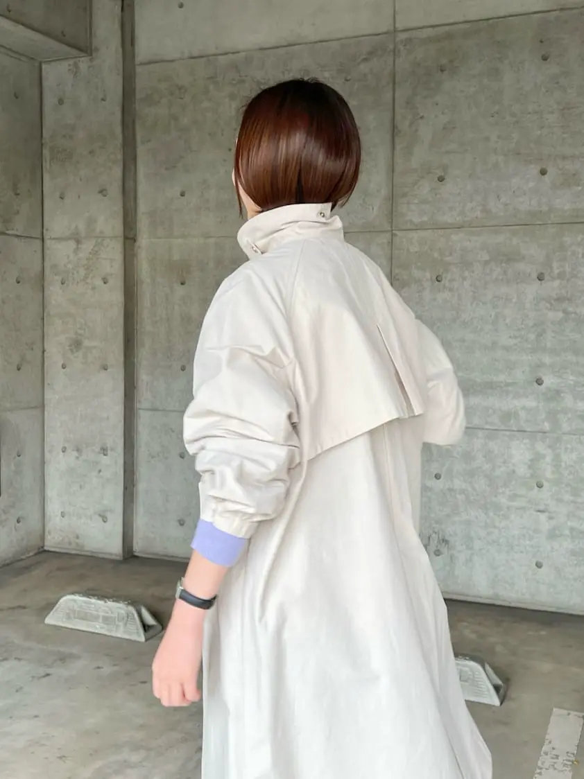 ONWARD CROSSET SELECT 秋葉 コーディネート画像