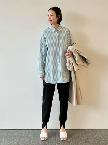 ONWARD CROSSET SELECT 秋葉 コーディネート画像