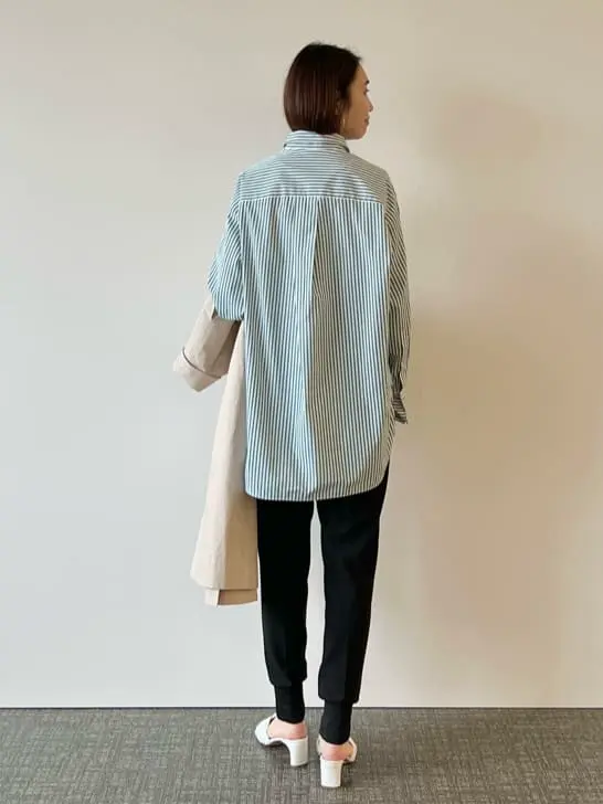 ONWARD CROSSET SELECT 秋葉 コーディネート画像