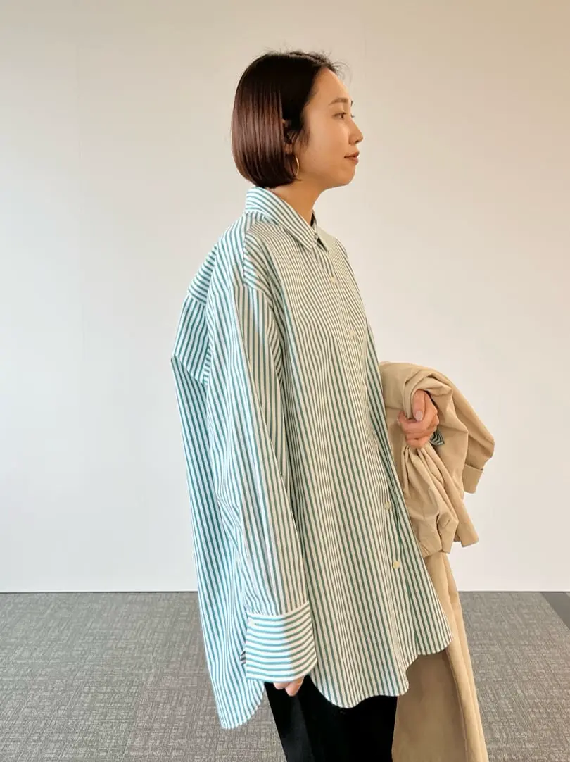 ONWARD CROSSET SELECT 秋葉 コーディネート画像