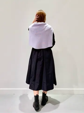 ONWARD CROSSET SELECT 濱野 コーディネート画像