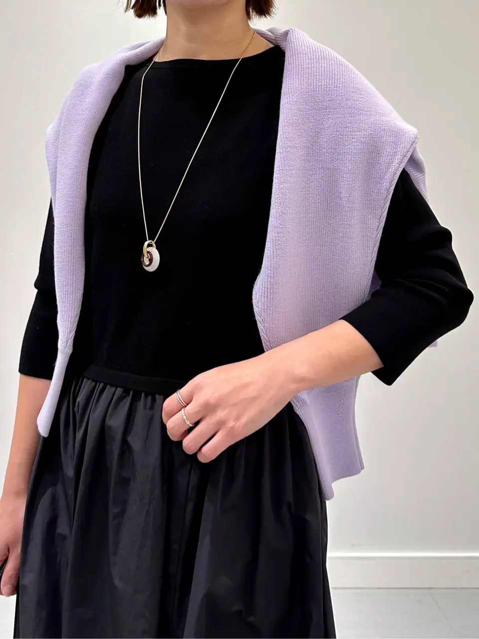 ONWARD CROSSET SELECT 濱野 コーディネート画像