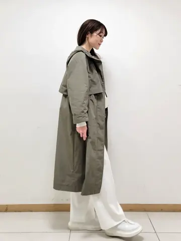 ONWARD CROSSET SELECT 濱地 コーディネート画像