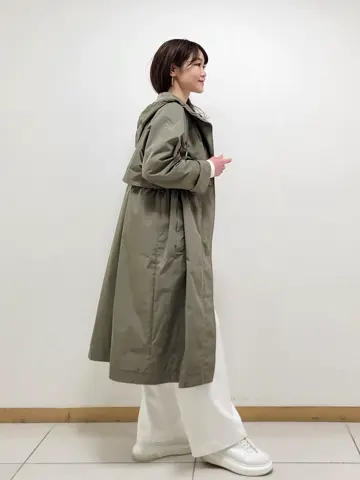 ONWARD CROSSET SELECT 濱地 コーディネート画像