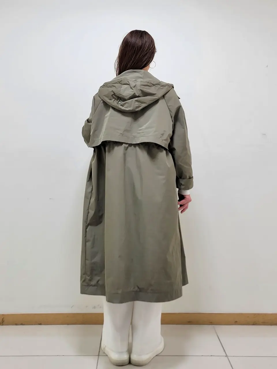 ONWARD CROSSET SELECT 濱地 コーディネート画像