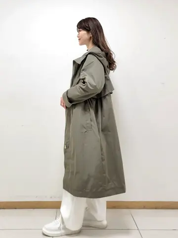 ONWARD CROSSET SELECT 濱地 コーディネート画像