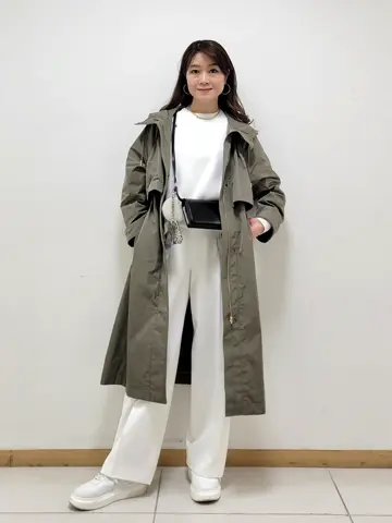 ONWARD CROSSET SELECT 濱地 コーディネート画像