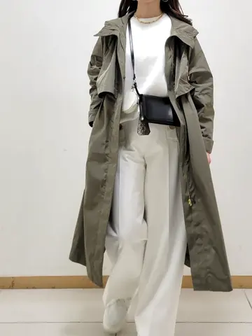 ONWARD CROSSET SELECT 濱地 コーディネート画像