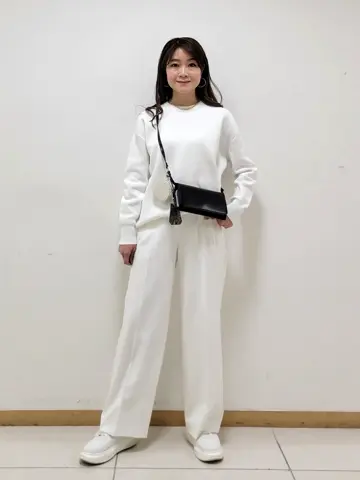 ONWARD CROSSET SELECT 濱地 コーディネート画像