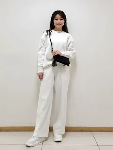 ONWARD CROSSET SELECT 濱地 コーディネート画像