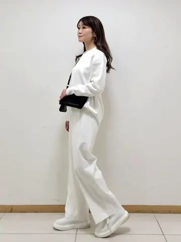 ONWARD CROSSET SELECT 濱地 コーディネート画像