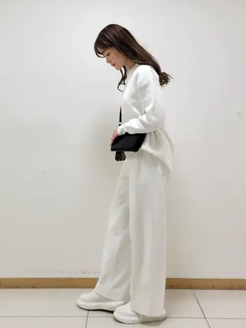 ONWARD CROSSET SELECT 濱地 コーディネート画像