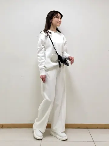 ONWARD CROSSET SELECT 濱地 コーディネート画像