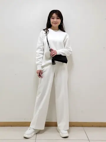 ONWARD CROSSET SELECT 濱地 コーディネート画像