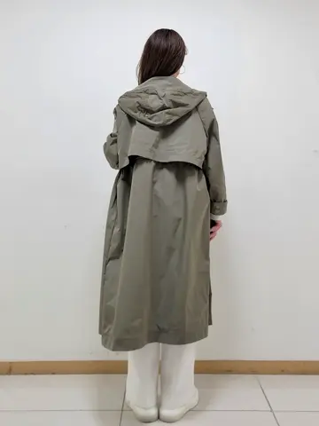 ONWARD CROSSET SELECT 濱地 コーディネート画像