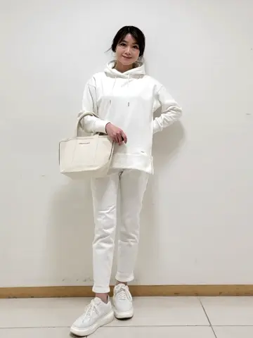 ONWARD CROSSET SELECT 濱地 コーディネート画像