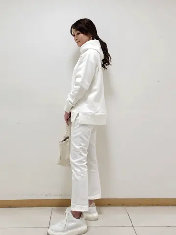 ONWARD CROSSET SELECT 濱地 コーディネート画像