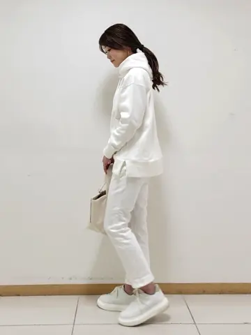 ONWARD CROSSET SELECT 濱地 コーディネート画像