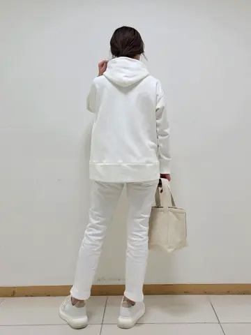 ONWARD CROSSET SELECT 濱地 コーディネート画像