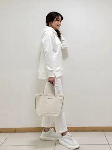 ONWARD CROSSET SELECT 濱地 コーディネート画像