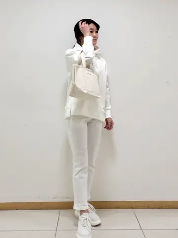 ONWARD CROSSET SELECT 濱地 コーディネート画像