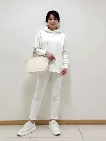 ONWARD CROSSET SELECT 濱地 コーディネート画像