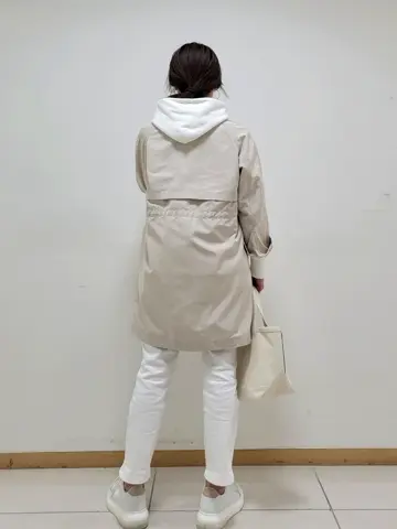 ONWARD CROSSET SELECT 濱地 コーディネート画像