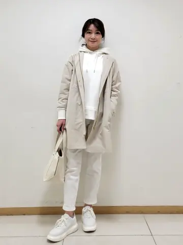 ONWARD CROSSET SELECT 濱地 コーディネート画像