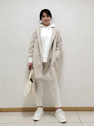 ONWARD CROSSET SELECT 濱地 コーディネート画像