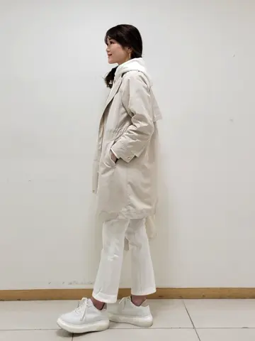 ONWARD CROSSET SELECT 濱地 コーディネート画像