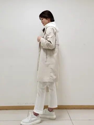 ONWARD CROSSET SELECT 濱地 コーディネート画像