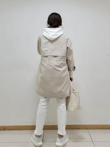 ONWARD CROSSET SELECT 濱地 コーディネート画像