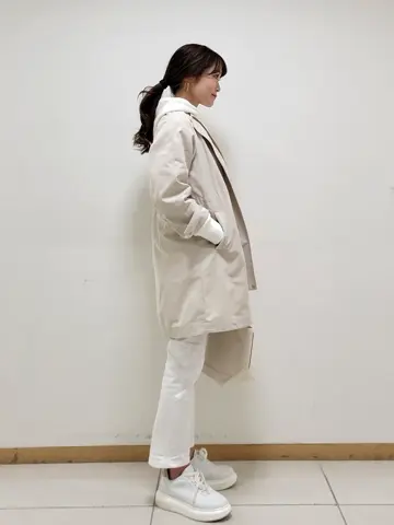 ONWARD CROSSET SELECT 濱地 コーディネート画像