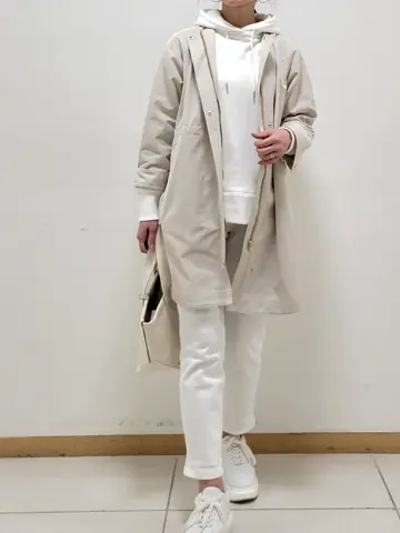 ONWARD CROSSET SELECT 濱地 コーディネート画像