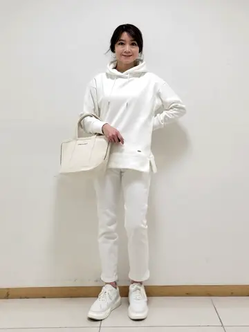 ONWARD CROSSET SELECT 濱地 コーディネート画像