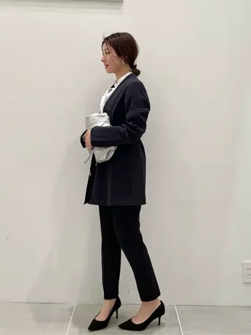 ONWARD CROSSET SELECT 水谷 コーディネート画像